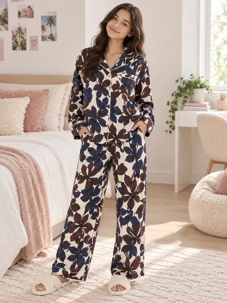 Cute Pajama
