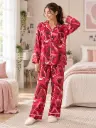 Elegant Pajama 