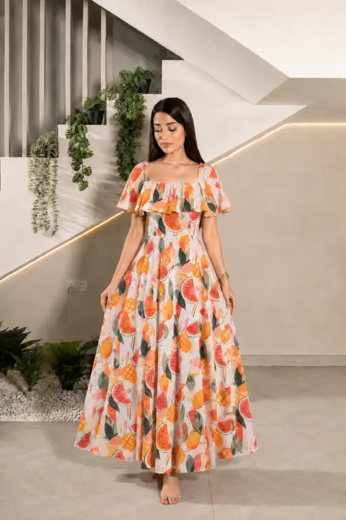 Summer Dress