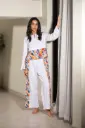 Summer Colorful and white Set