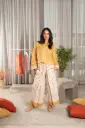Plain Linen Set