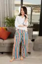 Linen Strip Set