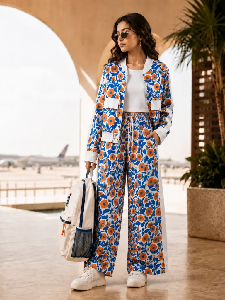Blue Set