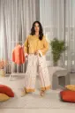 Summer Yellow Dot Set