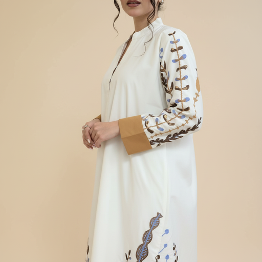 Cotton White Daraa