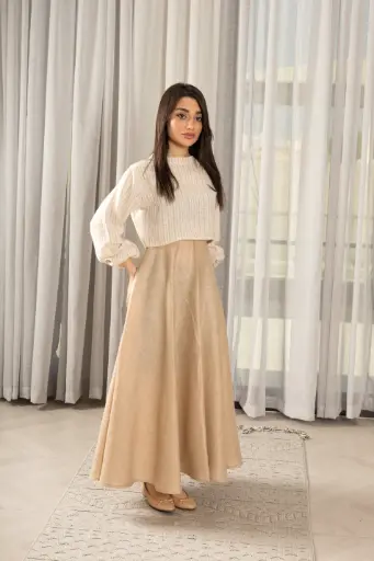 Skirt Set