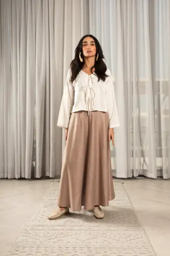 Skirt Set 2